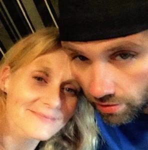 Meet your Posher, Becky